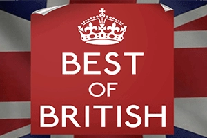 Best Of British