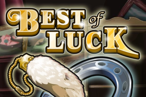 Best Of Luck